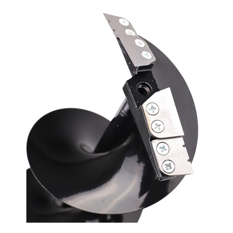 Шнек однозаходный PATRIOT D 180i (для льда) - изображение 4