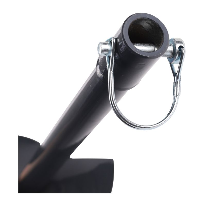 Шнек однозаходный PATRIOT D 180i (для льда) - изображение 6