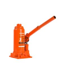 Домкрат бутылочный PATRIOT DB 3000 3T, высота подхвата 185мм - изображение 10