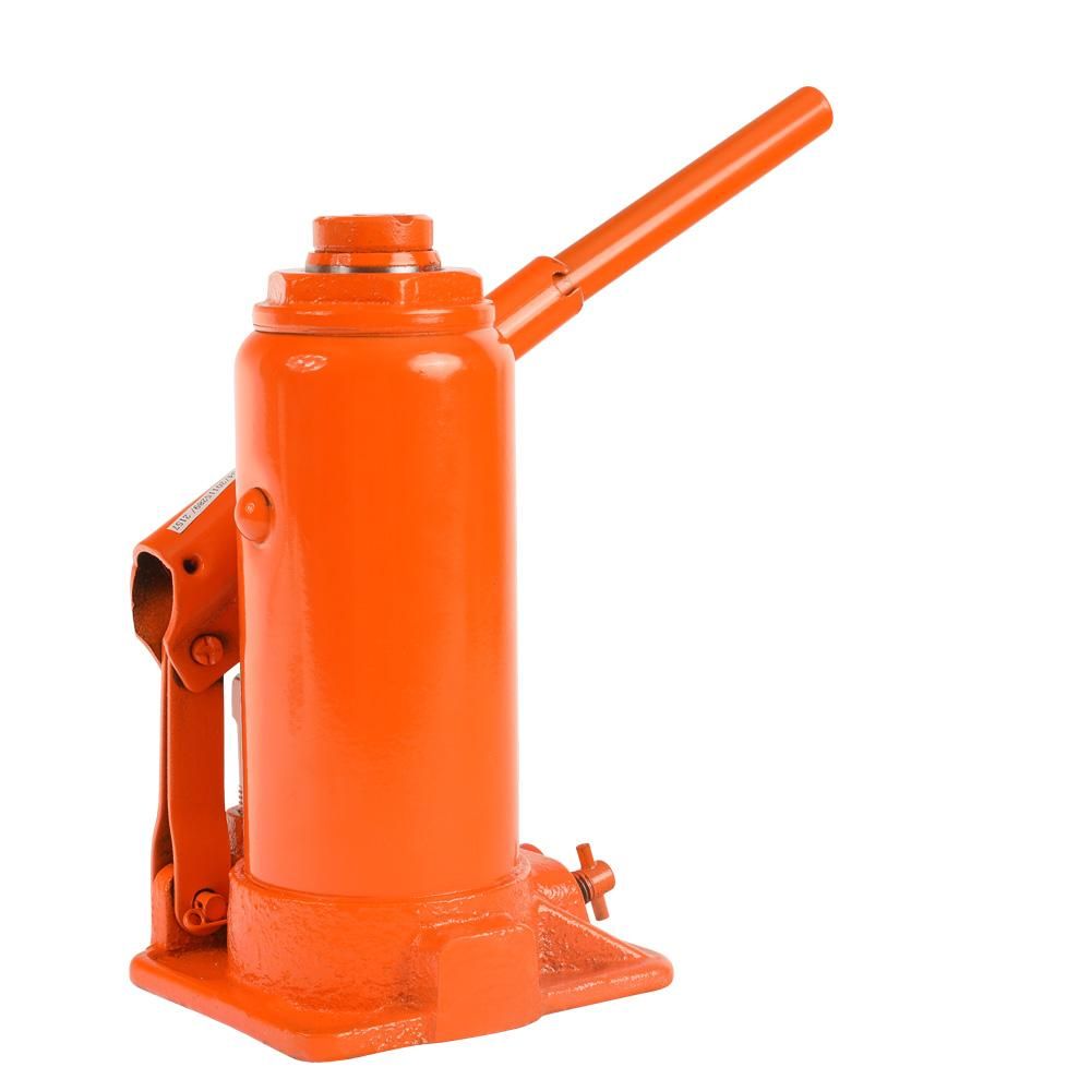 Домкрат бутылочный PATRIOT DB 3000 3T, высота подхвата 185мм - изображение 5