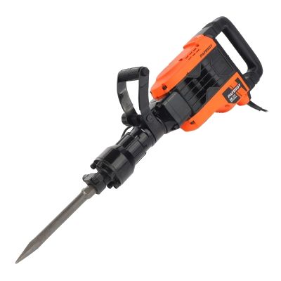 Молоток отбойный Patriot DB 550 - изображение 1
