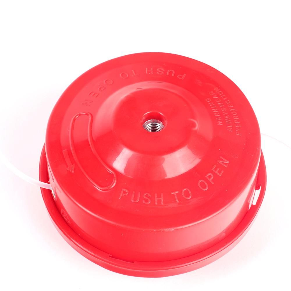 Катушка для триммера полуавтомат PATRIOT DL-1201 универсальная, M10х1.25, левая резьба - изображение 2