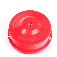 Катушка для триммера полуавтомат PATRIOT DL-1201 универсальная, M10х1.25, левая резьба - изображение 4