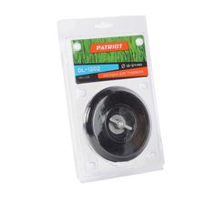 Катушка для триммера универсальная PATRIOT DL-1202 M10х1.25, левая резьба - изображение 7