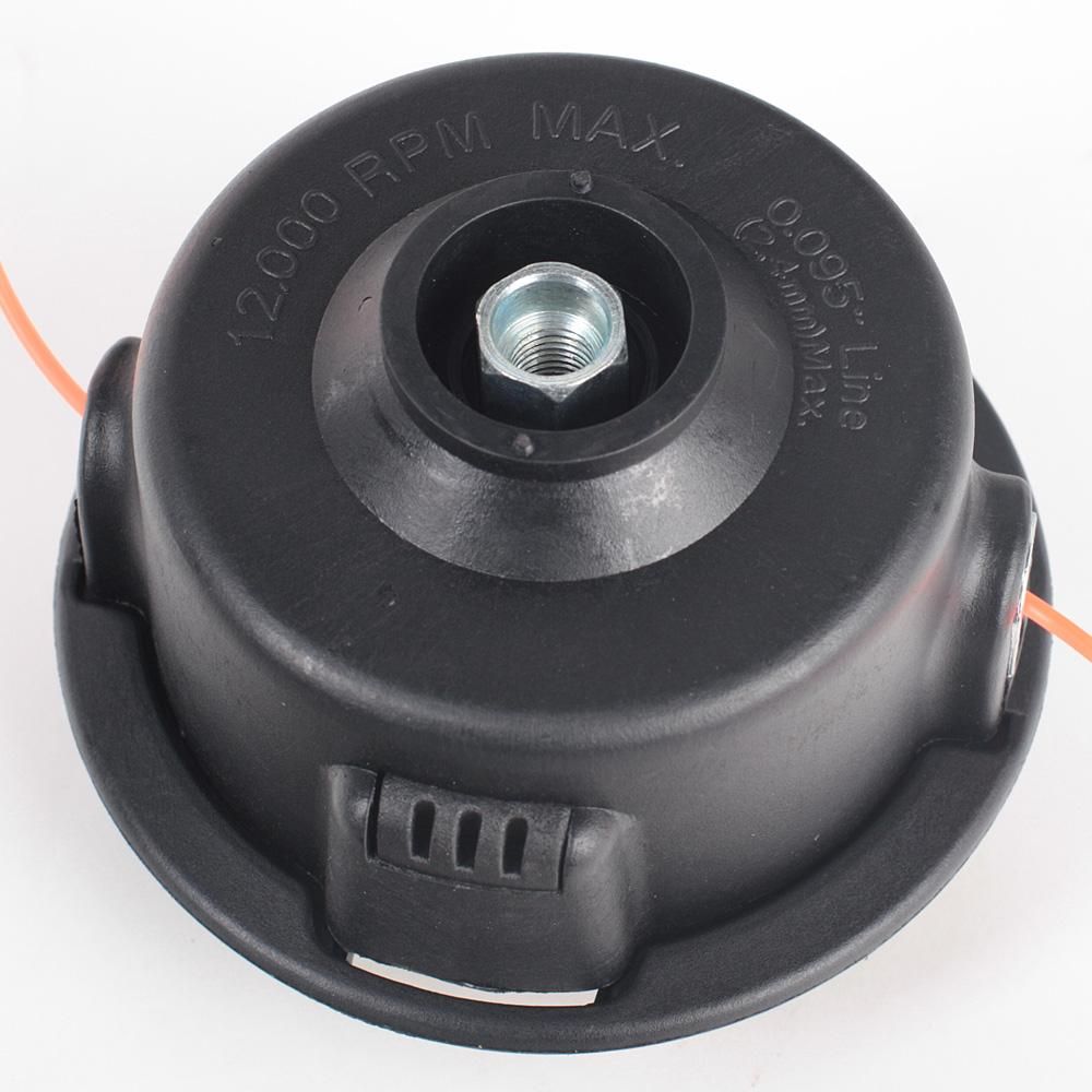 Катушка для триммера полуавтомат PATRIOT DL-1206 Comfort M10х1.25, левая резьба - изображение 2