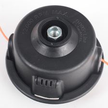 Катушка для триммера полуавтомат PATRIOT DL-1206 Comfort M10х1.25, левая резьба - изображение 4