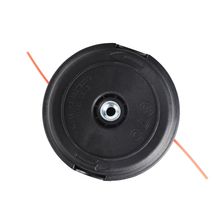 Катушка для триммера полуавтомат PATRIOT DL-1210 Comfort универсальная, M10х1.25, левая резьба - изображение 10
