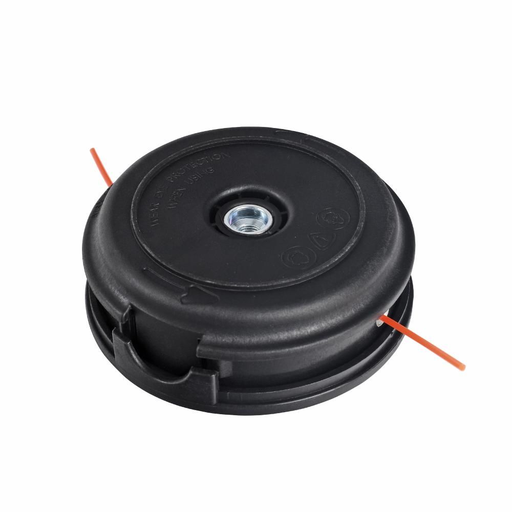 Катушка для триммера полуавтомат PATRIOT DL-1210 Comfort универсальная, M10х1.25, левая резьба - изображение 2