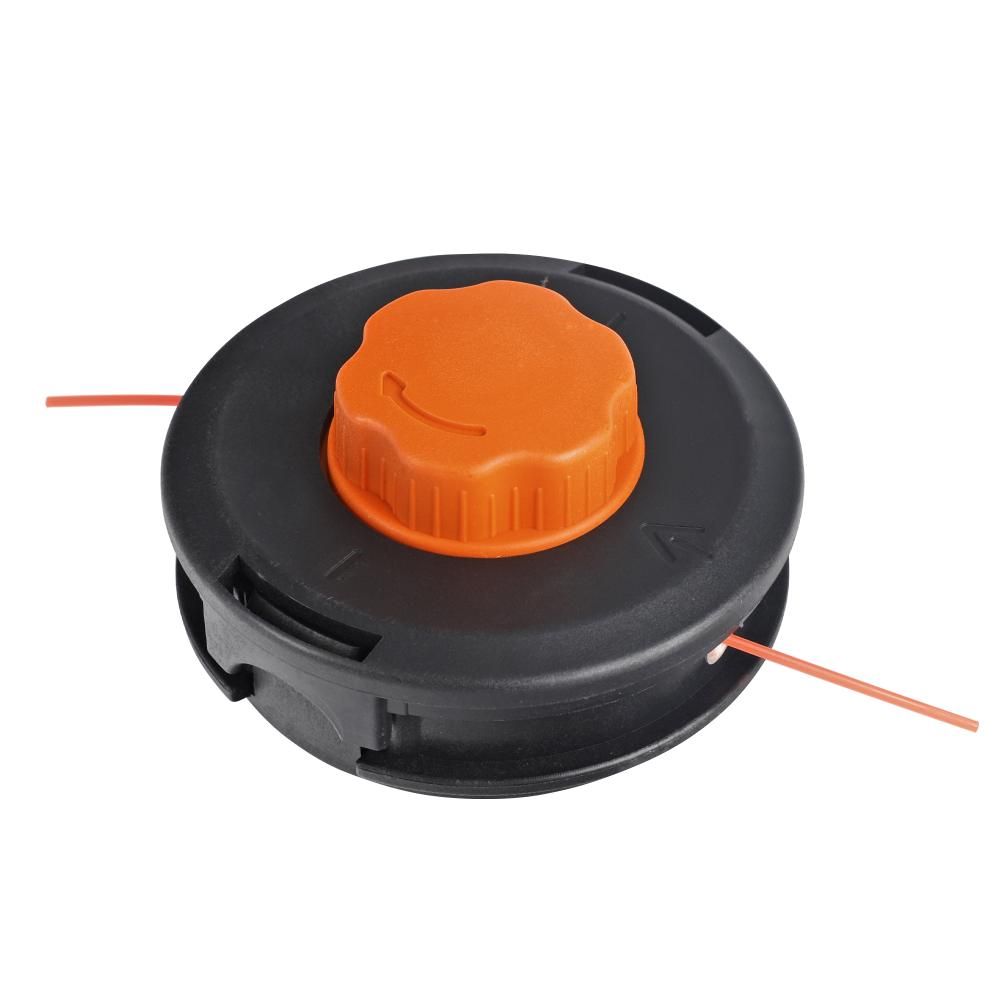 Катушка для триммера полуавтомат PATRIOT DL-1210 Comfort универсальная, M10х1.25, левая резьба