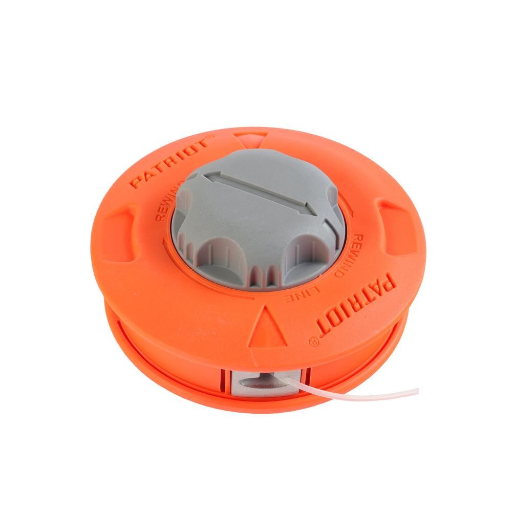 Катушка для триммера полуавтомат PATRIOT DL-1212 Comfort M10х1.25, левая резьба