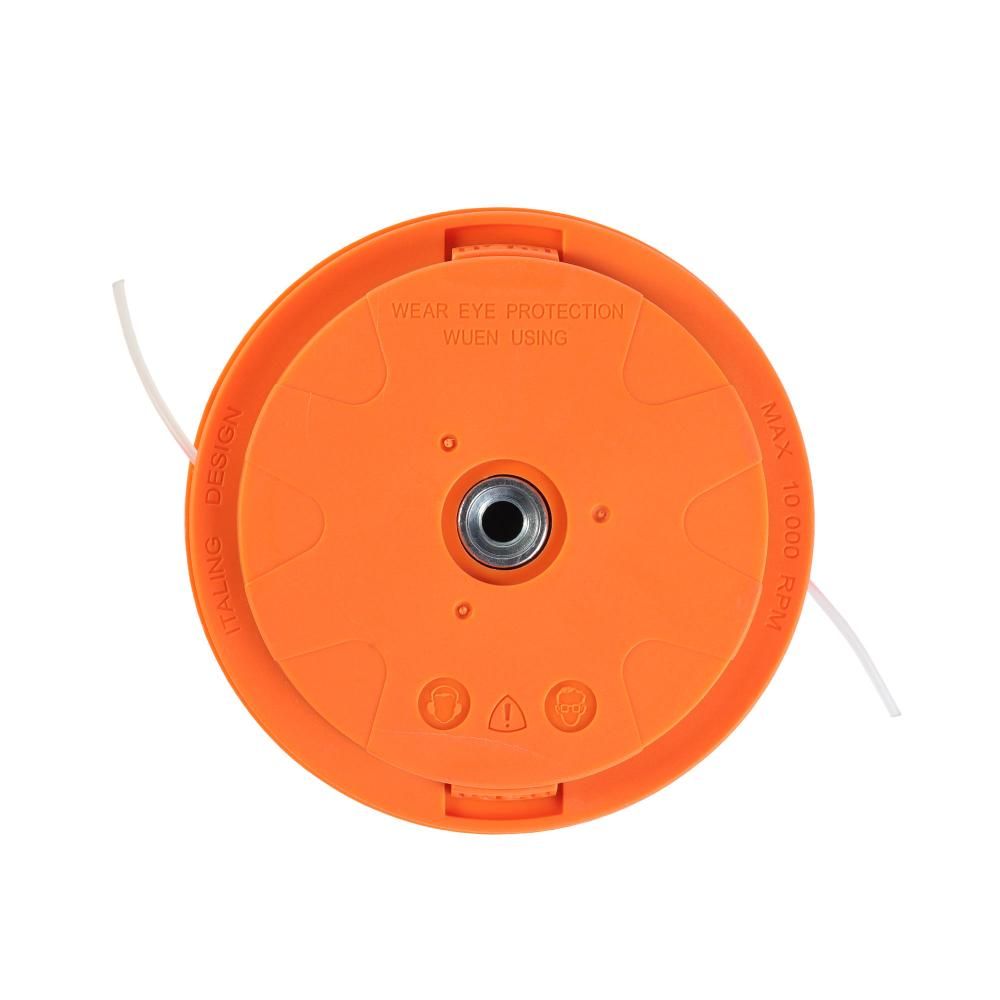 Катушка для триммера полуавтомат PATRIOT DL-1212 Comfort M10х1.25, левая резьба - изображение 3