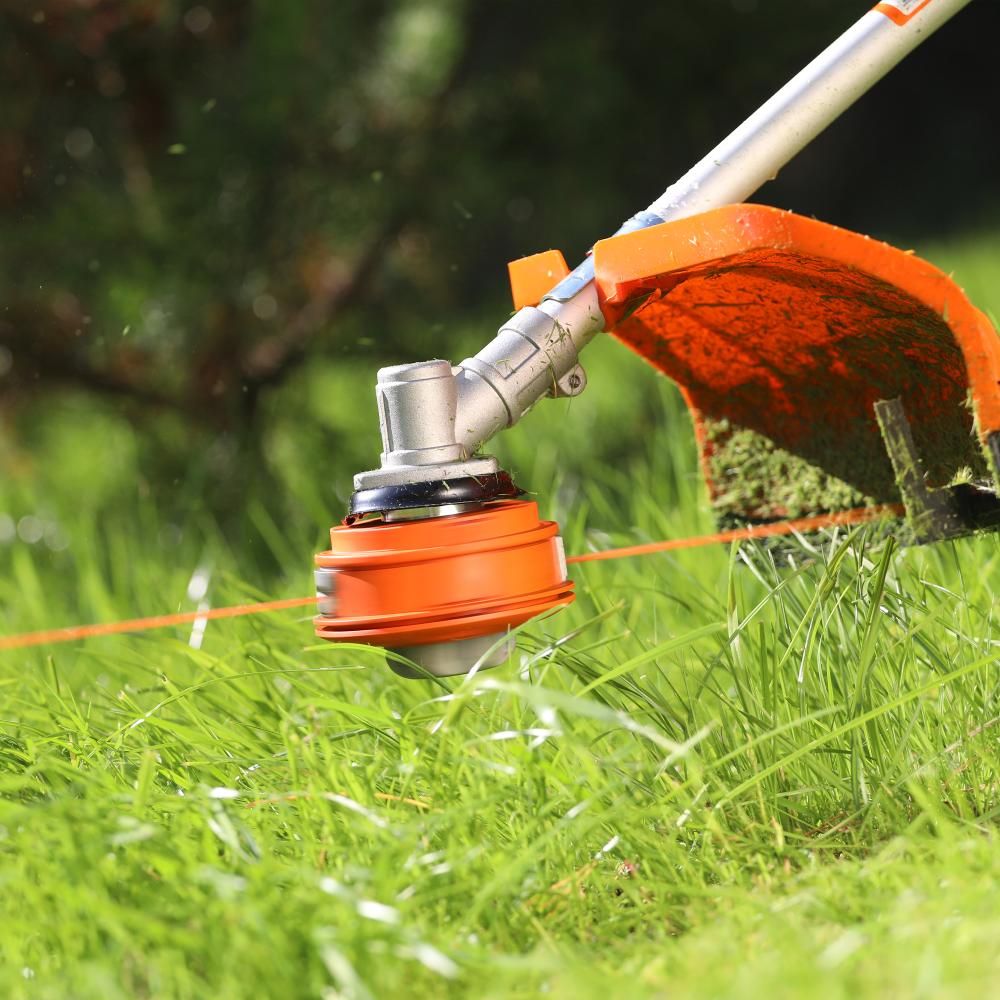 Катушка для триммера полуавтомат PATRIOT DL-1212 Comfort M10х1.25, левая резьба - изображение 7