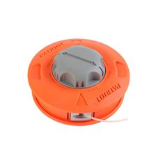 Катушка для триммера полуавтомат PATRIOT DL-1212 Comfort M10х1.25, левая резьба - изображение 8