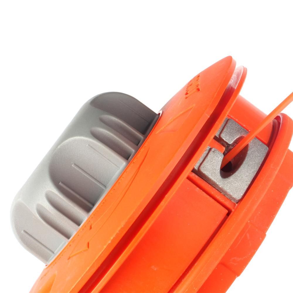 Катушка для триммера полуавтомат PATRIOT DL-1214 Comfort универсальная, M10х1.25, левая резьба - изображение 5