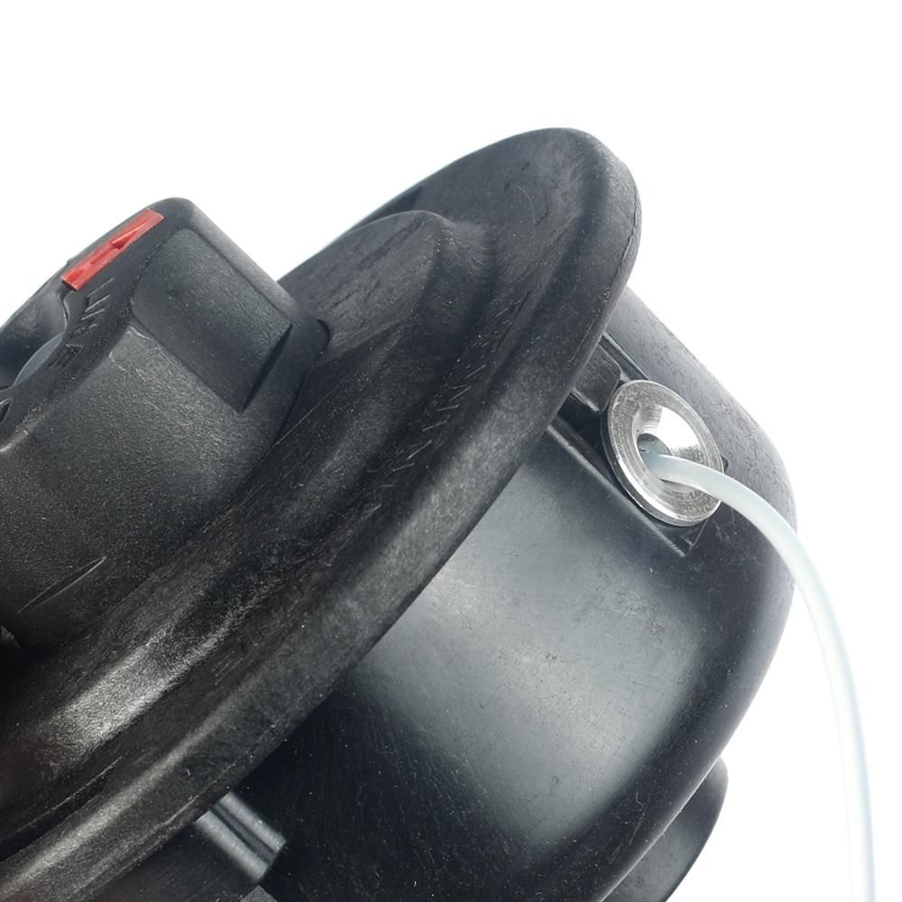 Катушка для триммера полуавтомат PATRIOT DL-1215 Comfort универсальная, М8х1,25, левая резьба - изображение 4