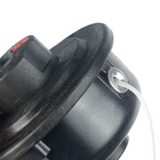 Катушка для триммера полуавтомат PATRIOT DL-1215 Comfort универсальная, М8х1,25, левая резьба - изображение 8