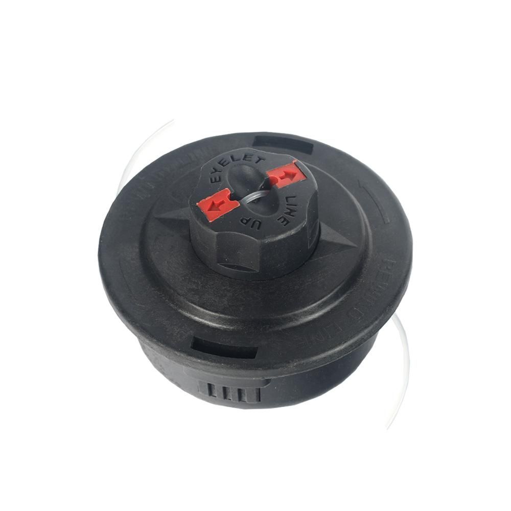 Катушка для триммера полуавтомат PATRIOT DL-1216 Comfort универсальная, M10х1.25, левая резьба