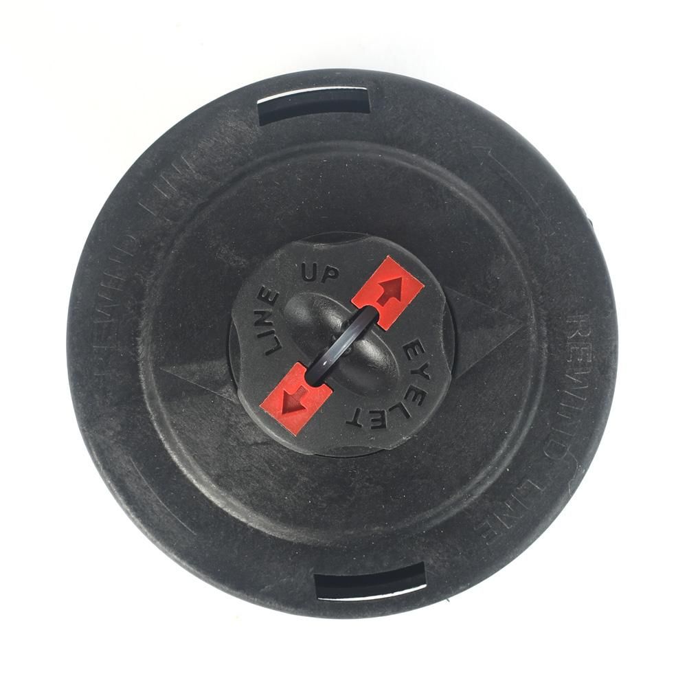 Катушка для триммера полуавтомат PATRIOT DL-1216 Comfort универсальная, M10х1.25, левая резьба - изображение 3