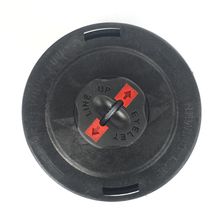 Катушка для триммера полуавтомат PATRIOT DL-1216 Comfort универсальная, M10х1.25, левая резьба - изображение 7