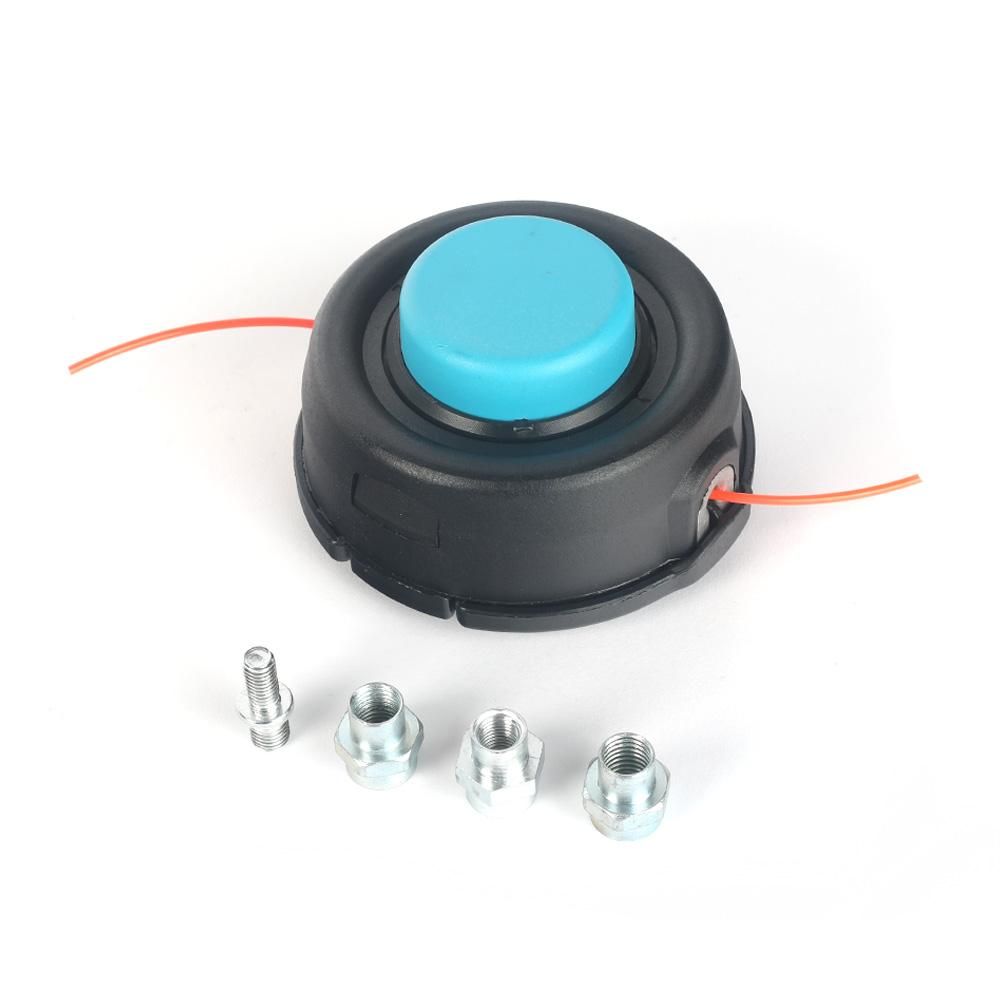 Катушка для триммера полуавтомат PATRIOT DL-1218 универсальная, M12х1.75, левая резьба