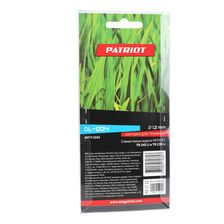 Катушка для триммера полуавтомат PATRIOT DL-1224 модели: TR 240 и TR 235 UES с леской, 2 шт - изображение 10