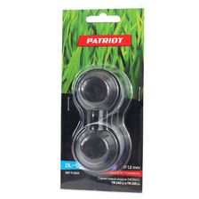 Катушка для триммера полуавтомат PATRIOT DL-1224 модели: TR 240 и TR 235 UES с леской, 2 шт - изображение 8