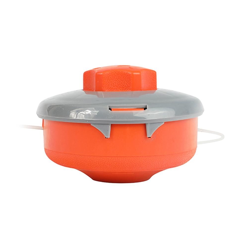 Катушка для триммера полуавтомат PATRIOT DL-1225 Comfort универсальная, M10х1.25, левая резьба - изображение 3