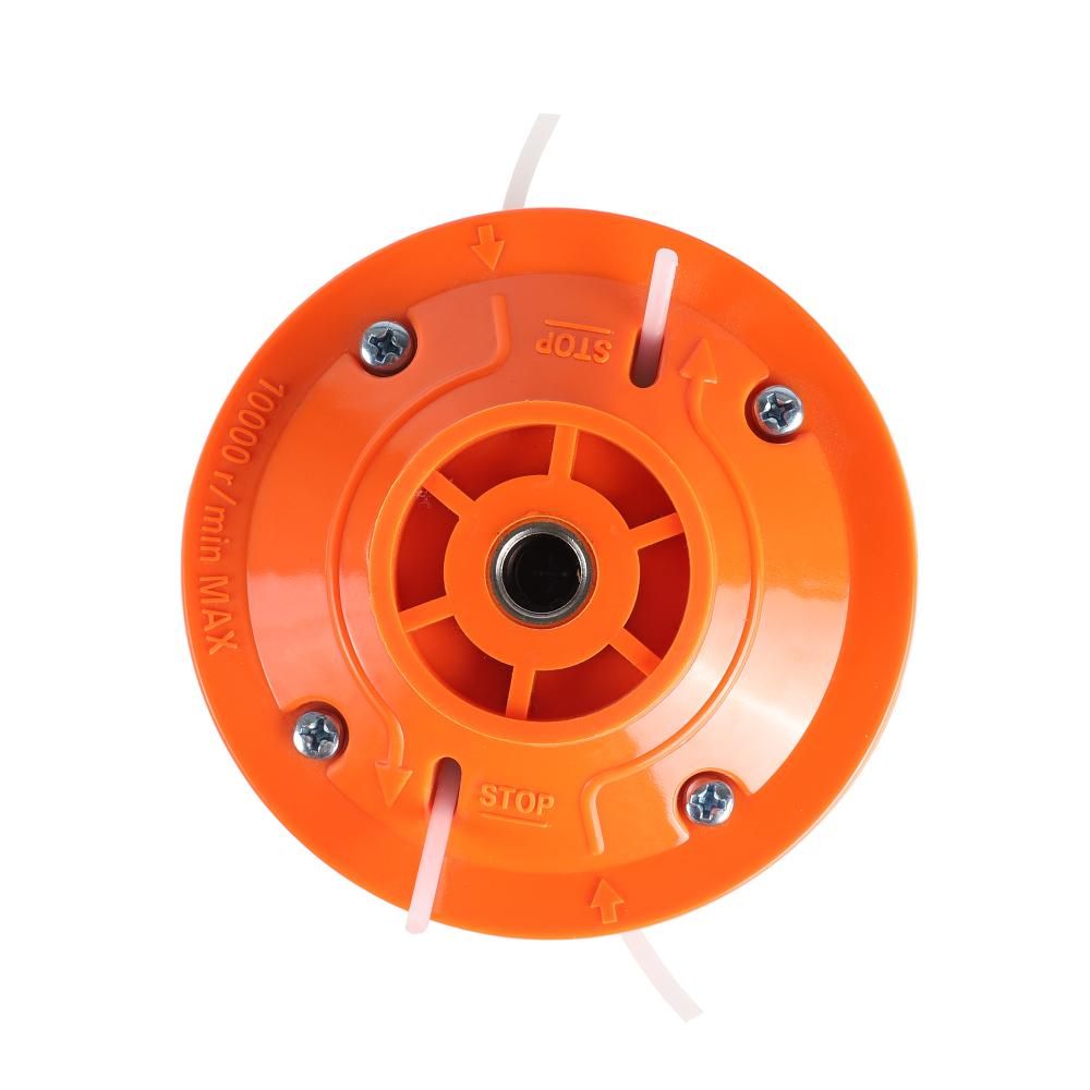 Катушка для триммера универсальная PATRIOT DL-1226 универсальная, М10х1.25, левая резьба - изображение 3