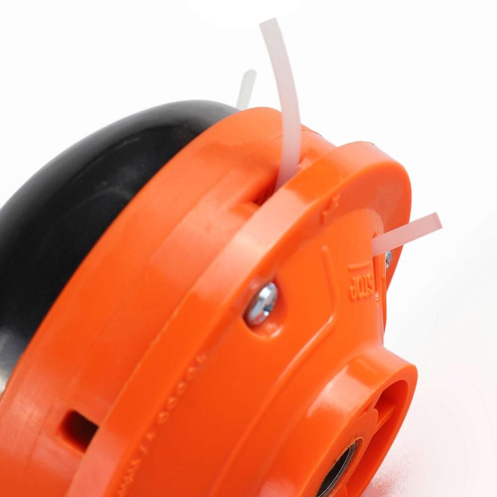 Катушка для триммера универсальная PATRIOT DL-1226 универсальная, М10х1.25, левая резьба - изображение 4