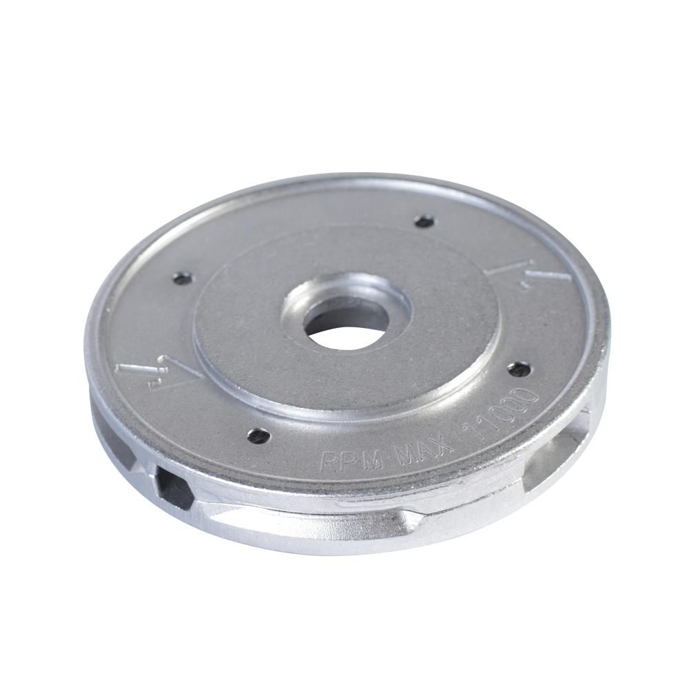 Катушка для триммера универсальная PATRIOT DL-1228, левая резьба - изображение 6