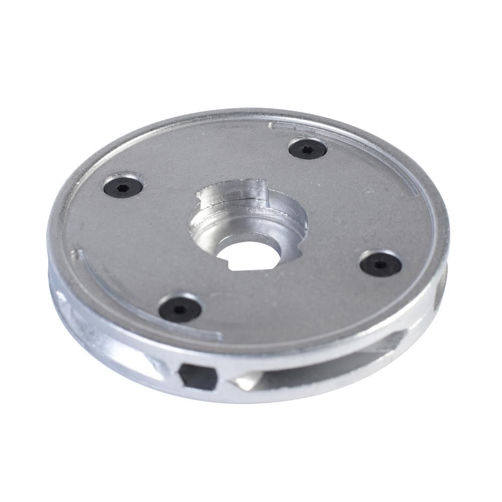 Катушка для триммера универсальная PATRIOT DL-1228, левая резьба - изображение 5