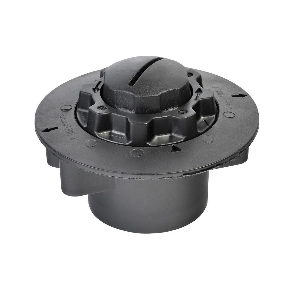 Катушка для триммера полуавтомат PATRIOT DL-1229 универсальная, М8х1,25 правая резьба