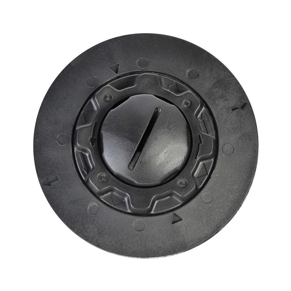 Катушка для триммера полуавтомат PATRIOT DL-1229 универсальная, М8х1,25 правая резьба - изображение 3