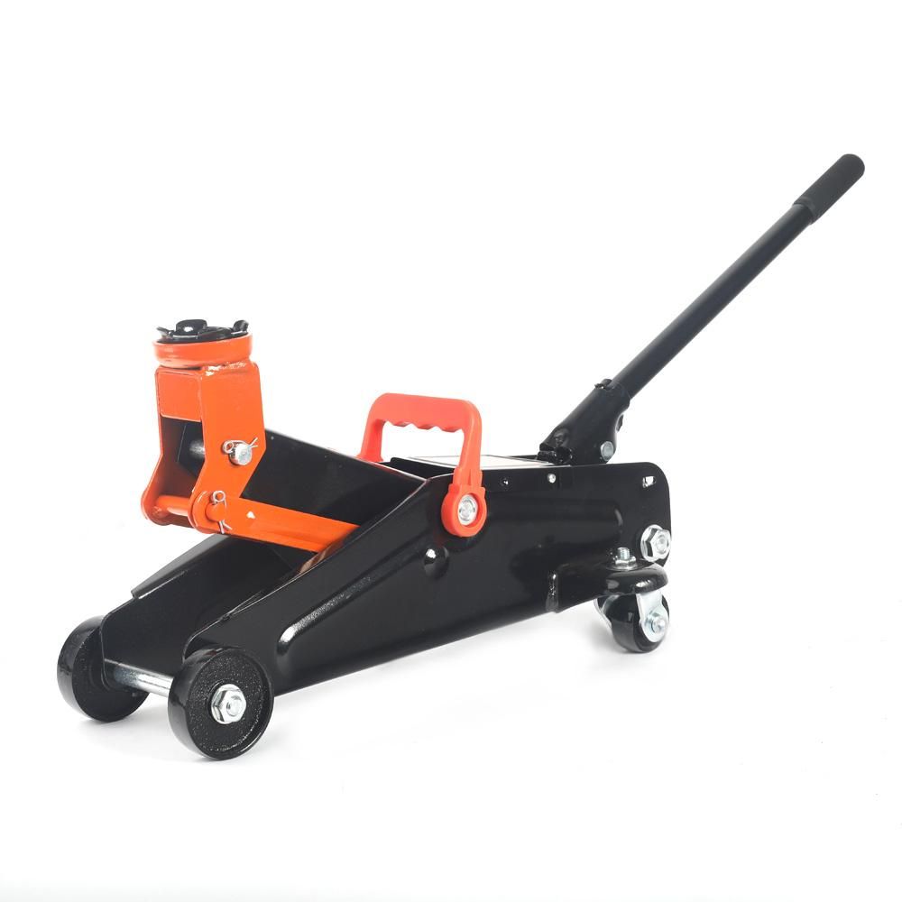 Домкрат подкатной PATRIOT DP2000 2T - изображение 10