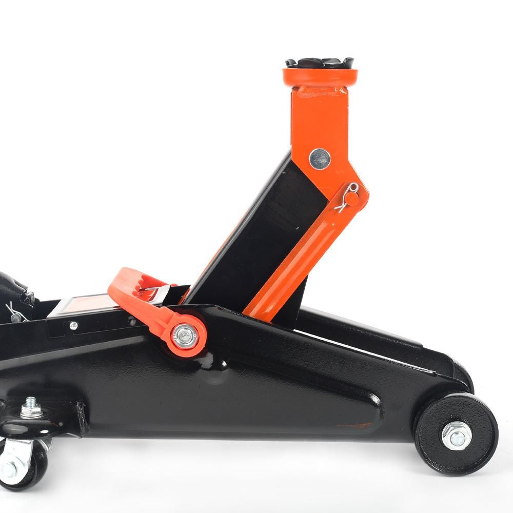 Домкрат подкатной PATRIOT DP2000 2T - изображение 4