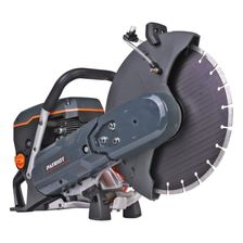 Бензорез PATRIOT DSG 735С в кейсе - изображение 27