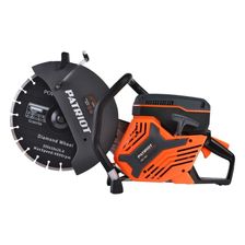 Бензорез PATRIOT DSG 735С в кейсе - изображение 28