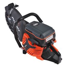 Бензорез PATRIOT DSG 735С в кейсе - изображение 30