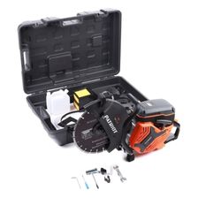 Бензорез PATRIOT DSG 735С в кейсе - изображение 38