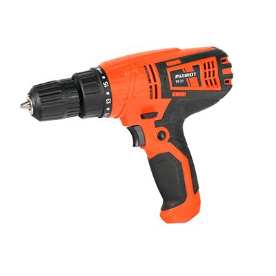 Бензорез PATRIOT DSG 735С в кейсе - изображение 42