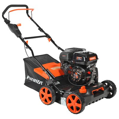 Бензорез Patriot DSG 735 - изображение 12