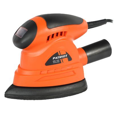 Бензорез Patriot DSG 735 - изображение 13