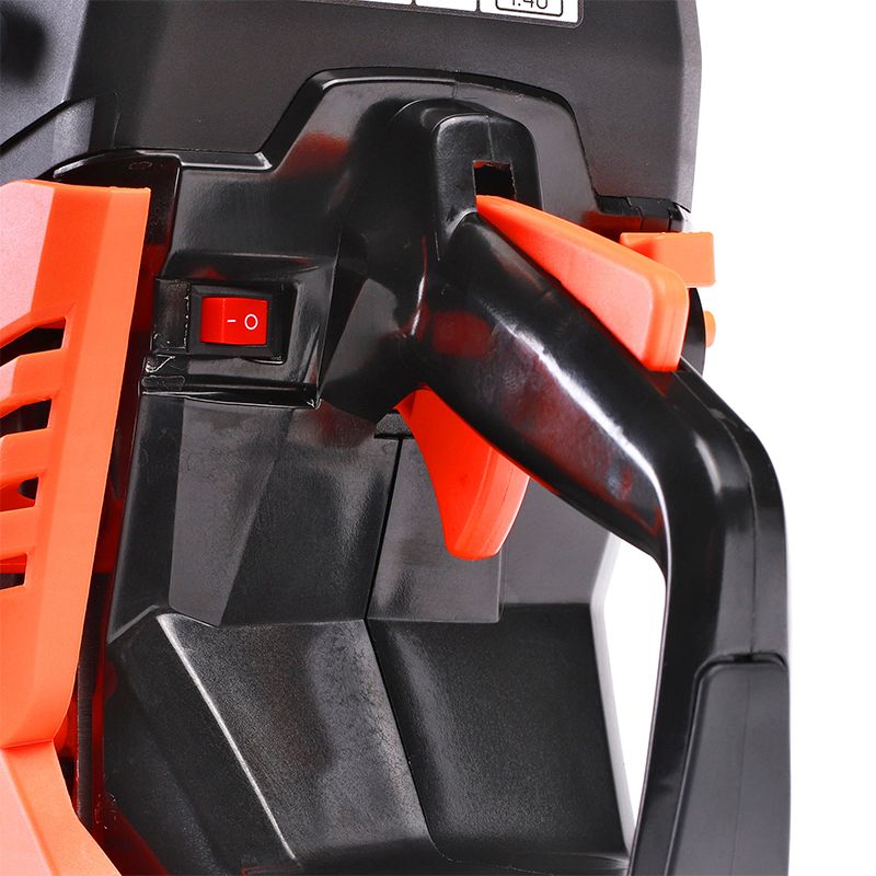 Бензорез Patriot DSG 735 - изображение 6