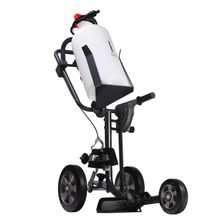 Направляющая тележка для бензореза PATRIOT DSW 7, бак 12л, ступени регулировки 13 - изображение 9