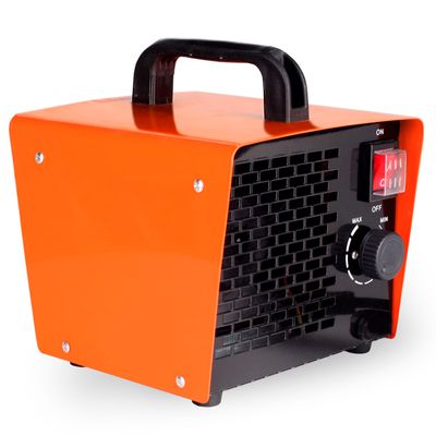 Дизельный калорифер PATRIOT DTC-115 - изображение 13