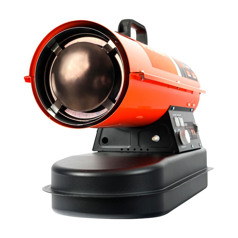 Дизельный калорифер PATRIOT DTC-115 - изображение 3