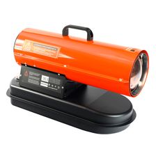 Дизельный калорифер PATRIOT DTC-115 - изображение 6