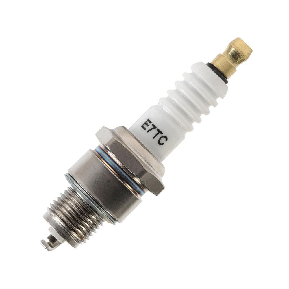 Свеча зажигания PATRIOT E7TC-B для генераторов SRGE 1500, GP1510, для 4-х тактных двигателей, шестиг