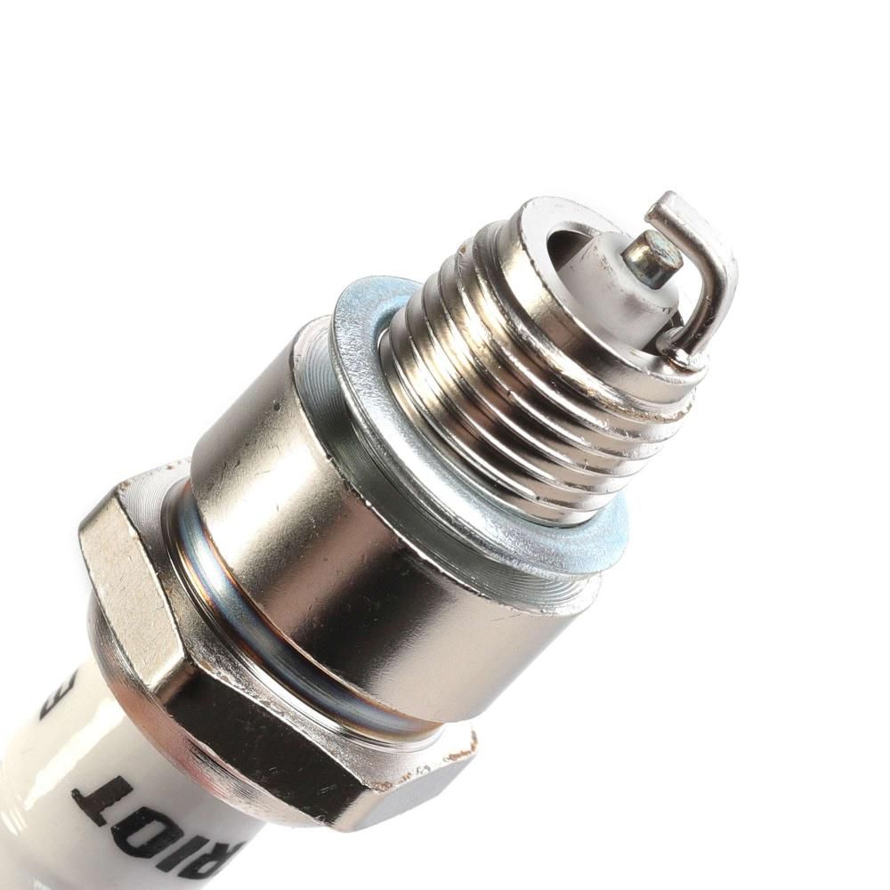 Свеча зажигания PATRIOT E7TC-B для генераторов SRGE 1500, GP1510, для 4-х тактных двигателей, шестиг - изображение 2