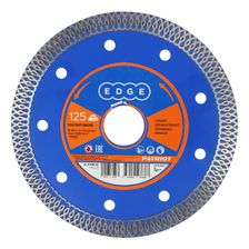 Диск алмазный PATRIOT EDGE Турбо 125х22,23 - изображение 5